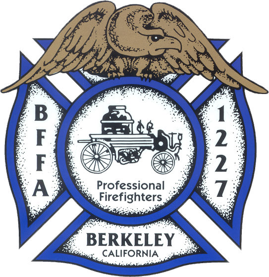 Berkeley Fire Fighters Association