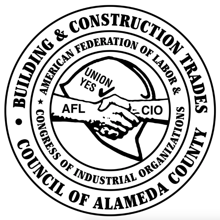 Building Trades of Alameda County