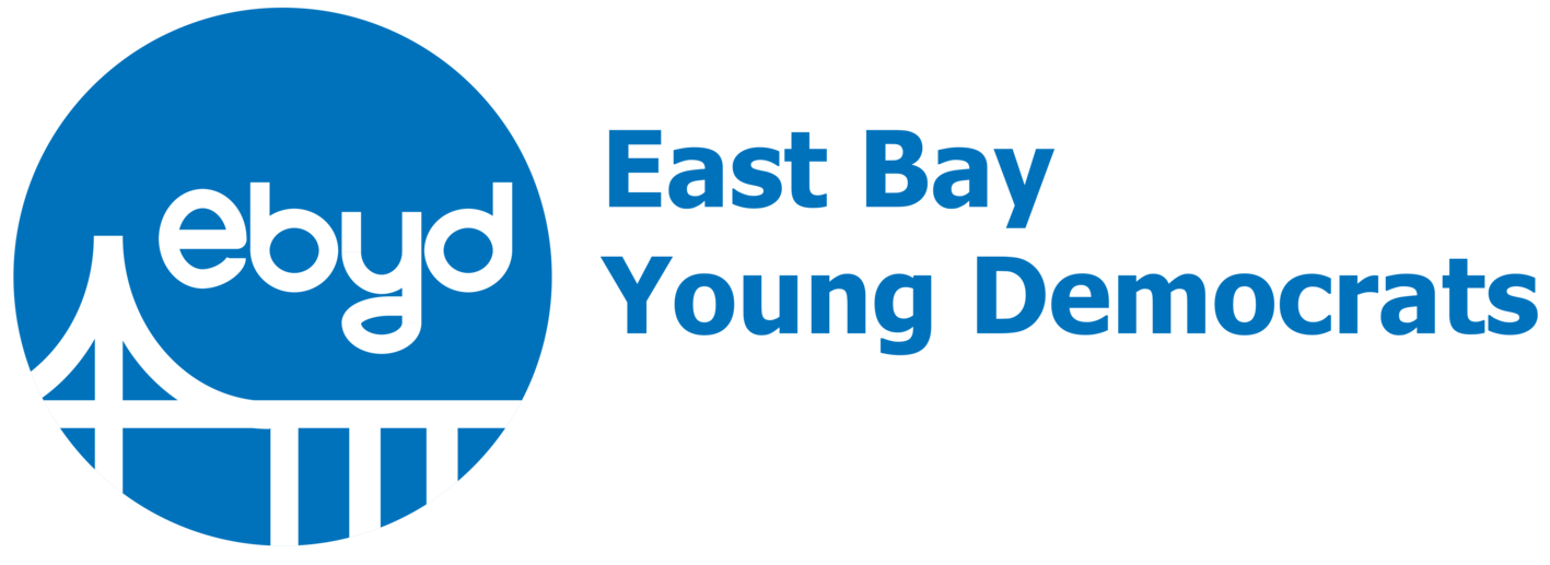 East Bay Young Democrats