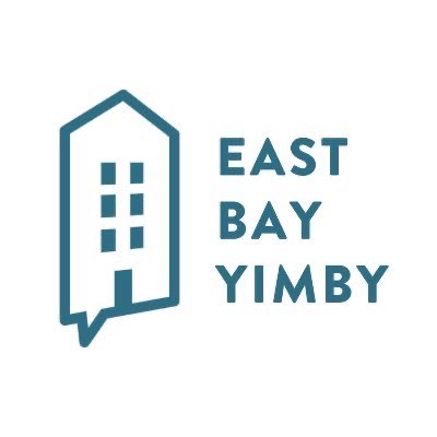 East Bay YIMBY