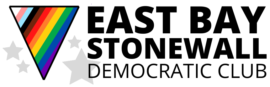 East Bay Stonewall Democratic Club